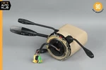 06-11 Mercedes W219 CLS550 E320 Steering Column Switches & Clock Spring Beige. Fixed Price $141.10.