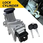 Ignition Lock Switch Cylinder & Housing Starter For Chevy Silverado. Fixed Price $76.94.