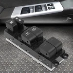 For 07-12 Nissan Pathfinder Left Driver Side Master Power Window Control Switch. Fixed Price $18.96.