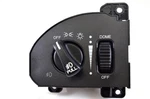 Fits 1999 To 2000 Dodge Durango Headlight Switch Vehicle With Fog. Fixed Price $51.76.
