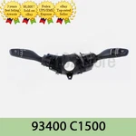 Oem 93400C1500 Column Combo Switch Multifunction For Hyundai Sonata 2015-2017. Fixed Price $82.90.