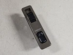 1992-1997 Mitsubishi Montero Front Passenger Door Window Control Switch MR704312. Fixed Price $50.00.