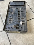 Oem 2001-2007 Dodge Caravan 3.3 At Fuse Box Relay Unit P05144507AE Broke Plastic. Fixed Price $50.00.