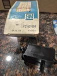1980-81 Buick Century Olds Cutlass Nos Gm Delay Wiper Switch- # 25501804. Fixed Price $32.00.
