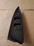 (2006-2012) Toyota RAV4 Lh Driver Side Master Window Switch (74232-42070) (oem). Fixed Price $44.99.