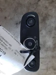 2019 Buick Encore Headlamp Switch Oem Unit Dash Mounted. Fixed Price $99.99.