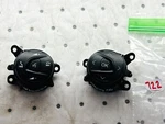 2012-2014 Ford Focus Cruise Control Switch Oem AM5T14K147AA DM5T14K147DA.. Fixed Price $46.00.