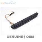 2009-2013 Bmw X5 35IX E70 Center Console Multi Switch 9208218. Fixed Price $14.99.