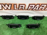 Jaguar Seat Switch Right Xe X760 (2015-) Oem LR070643. Fixed Price $69.26.