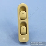 Oem Gm 22685610 Master Window Control Switch Front Right For Saturn Series. Fixed Price $22.99.