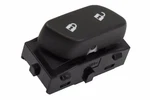 Genuine Gm Black Driver Side Door Lock Switch 84545413. Fixed Price $29.36.
