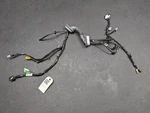 Rear Tailgate Right Wiring Harness 2019 Ford Edge K2GT-14B562-DD 2018 2020 2021. Fixed Price $60.00.