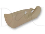 01-07 Ford F250 F350 Extended Cab Lh Left Driver Seat Side Trim Bezel Tan. Fixed Price $120.00.