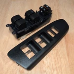 2009-2013 Toyota Corolla Driver Left Door Master Power Window Switch. Fixed Price $17.99.