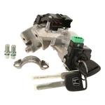 For Honda Element 2008-2011 Genuine Ignition Lock Assembly. Fixed Price $457.12.