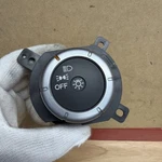 2006-2008 Honda Ridgeline Headlight Control Switch Oem 35260 Sjc A012 M1. Fixed Price $45.00.