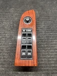 2005 Jeep Grand Cherokee Driver Master Window Switch P04602342AF Oem Ad. Fixed Price $30.00.