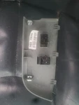 2004-2008 Ford F150 Rh Right Front Power Window Lock Switch Med Flint Oem 69525. Fixed Price $17.95.