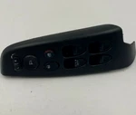 2015-2019 Hyundai Sonata Master Power Window Switch Oem B37011. Fixed Price $29.59.