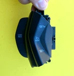 2013-16 Ford Escape Steering Wheel Cruise Control Switch Assembly DT1T-9E740-AA. Fixed Price $32.55.