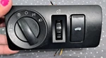 6G1T 14K147 Faw 05-09 Ford Five Hundred Headlight Lamp Switch + Fog Oem. Fixed Price $39.95.