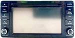 2016-2018 Mitsubishi Outlander 6.1 Display Receiver Id 8701A692 Oem. Fixed Price $130.38.