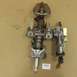 Lexus LX470 1998-2002 Oem Steering Column Ignition Lock Cylinder Switch Key. Fixed Price $149.99.