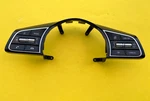2019-21 Kia Forte Steering Wheel Cruise Control Switch Assembly Oem 96700-M7340. Fixed Price $76.26.