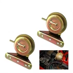 2PC Headlight & Wiper Door Vacuum Actuator Relays Fits 1968-1982 C3 Corvette. Fixed Price $70.08.