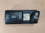 1989-1995 Bmw 525I Left Driver Power Seat Switch Control 61311388110 Oem Used. Fixed Price $89.99.