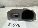 2006 Honda Pilot Ex-l Rear Right Passenger Side Door Window Switch Panel Oem+. Fixed Price $33.44.
