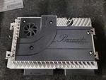 19 Porsche Cayenne Oem Amplifier Id# 971035223L. Fixed Price $1210.00.