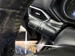 2018 CX-5 Column/combination Switch SKU#4396307. Fixed Price $108.30.
