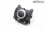 2016 Mercedes-benz E350 W212 Center Console Multimedia Control Switch Oem. Fixed Price $105.29.