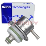 Delphi FP10303 Fuel Injection Pressure Regulator For PR160 PR109 F8ZZ Ry. Fixed Price $84.79.
