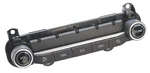 Ford Ecosport Facelift 2017 GN15-18K811-U Radio Control Panel Switch. Fixed Price $70.25.
