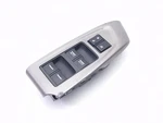 2014 Acura Tsx Se Front Driver Side Master Power Window Switch 09-14 Bezel Trim. Fixed Price $40.83.
