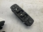 17-25 Chrysler Pacifica Left Driver Front Door Master Switch Q. Fixed Price $33.99.