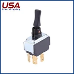 New Dashboard Toggle Switch Fit For Kenworth Models Us Stock. Fixed Price $21.70.