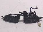 New Oem Genuine Toyota Steering Wheel Switches 2001-2003 Lexus LS430 84245-50010. Fixed Price $55.00.