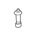 New Genuine Mercedes-benz Switch 0058207610 / 005-820-76-10 Oem. Fixed Price $28.18.