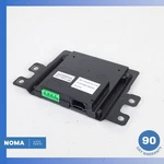 2007 Jaguar X150 Xkr Communication Multimedia Control Module 6W8319C059AG Oem. Fixed Price $83.00.