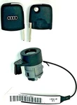 Oem/audi US385L New Ignition Lock Cylinder Made Germany. Fixed Price $187.95.