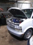 Left Front Door Switch Driver's Window Fits 96-05 Astro 2139032. Fixed Price $47.50.