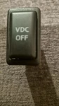 04 Infiniti G35 Vdc Switch Vehicle Dynamic Control PART#25145-AL510. Fixed Price $20.00.