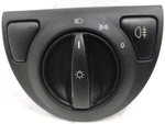 2003 To 2011 Saab 9-3X 93X Lamp Switch 12786132 *. Fixed Price $25.00.