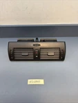 2004-2010 Bmw X3 E83 Center Dashboard Ac Air Vent 3400074 Oem. Fixed Price $27.00.