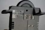 Ford Explorer Ranger Pickup Dash Interior Light Dimmer 6PIN Switch F57B-11691-AD. Fixed Price $29.90.