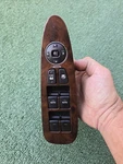 09 14 Hyundai Genesis Master Power Window Switch 93570-3M400A4 Oem. Fixed Price $95.00.