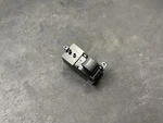 Rear Left Door Power Window Switch 2018 Acura Mdx 35780-TZ6-H01 2014 2015 2020. Fixed Price $59.50.